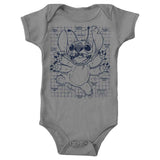 Experimental Plans - Youth Apparel