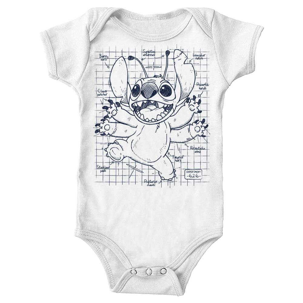 Experimental Plans - Youth Apparel