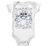 Experimental Plans - Youth Apparel