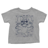 Experimental Plans - Youth Apparel