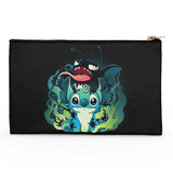 Experimental Symbiote - Accessory Pouch