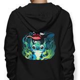Experimental Symbiote - Hoodie