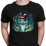 Experimental Symbiote - Men's Apparel