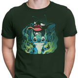 Experimental Symbiote - Men's Apparel