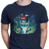 Experimental Symbiote - Men's Apparel