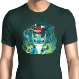 Experimental Symbiote - Men's Apparel