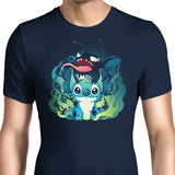 Experimental Symbiote - Men's Apparel