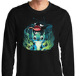 Experimental Symbiote - Long Sleeve T-Shirt