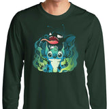 Experimental Symbiote - Long Sleeve T-Shirt