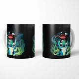 Experimental Symbiote - Mug
