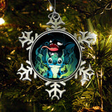 Experimental Symbiote - Ornament