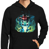 Experimental Symbiote - Hoodie