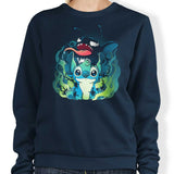 Experimental Symbiote - Sweatshirt