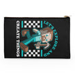 Explore and Create - Accessory Pouch