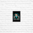 Explore and Create - Posters & Prints