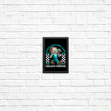 Explore and Create - Posters & Prints