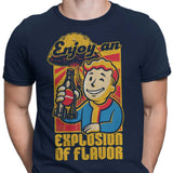 Explosion of Flavor - Men's Apparel