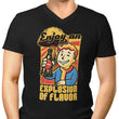 Explosion of Flavor - Men's V-Neck