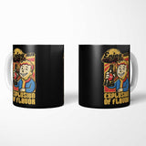 Explosion of Flavor - Mug