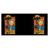 Explosion of Flavor - Mug