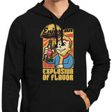 Explosion of Flavor - Hoodie
