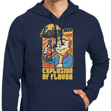 Explosion of Flavor - Hoodie