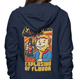 Explosion of Flavor - Hoodie