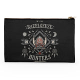 Explosive Scale - Accessory Pouch