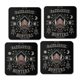 Explosive Scale - Coasters