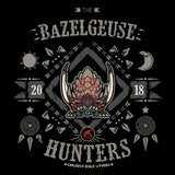 Explosive Scale - Men's V-Neck