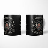 Explosive Scale - Mug