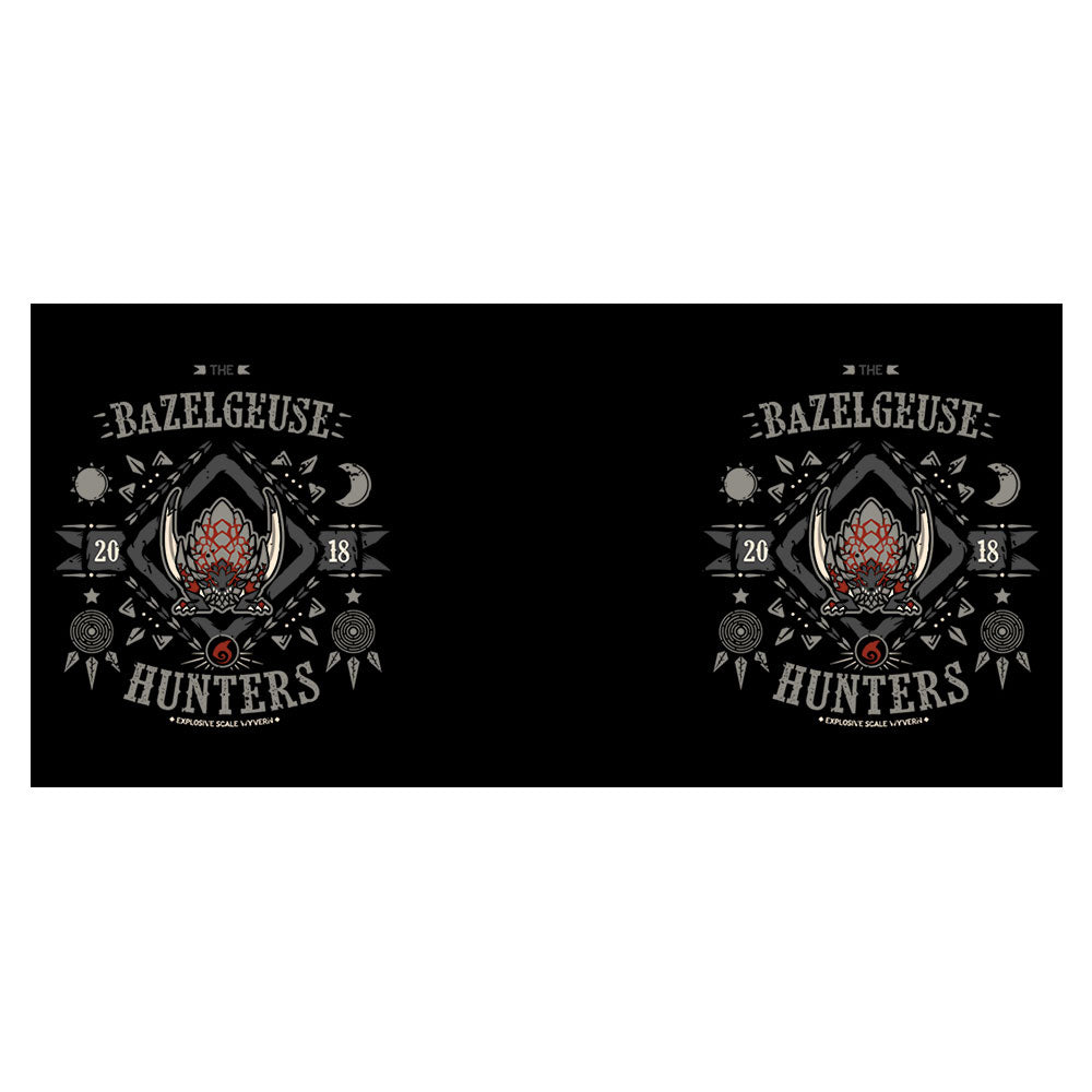 Explosive Scale - Mug