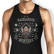 Explosive Scale - Tank Top