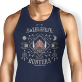 Explosive Scale - Tank Top