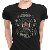 Explosive Scale - Women's Apparel