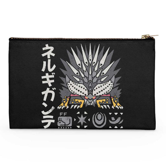 Extinction Incarnate - Accessory Pouch