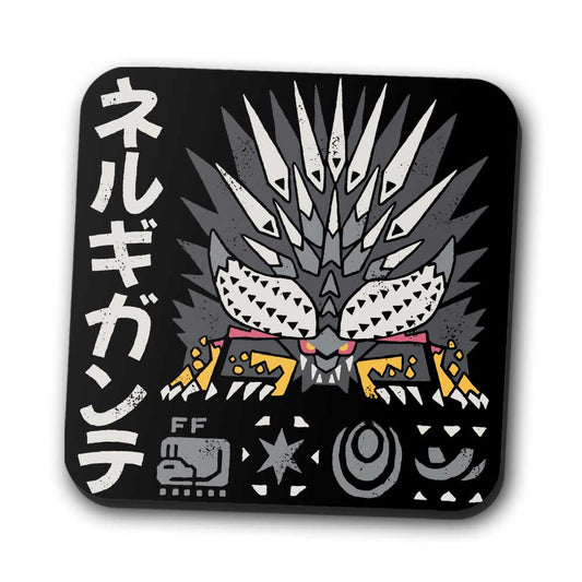 Extinction Incarnate - Coasters