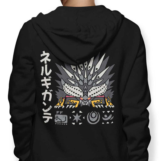 Extinction Incarnate - Hoodie