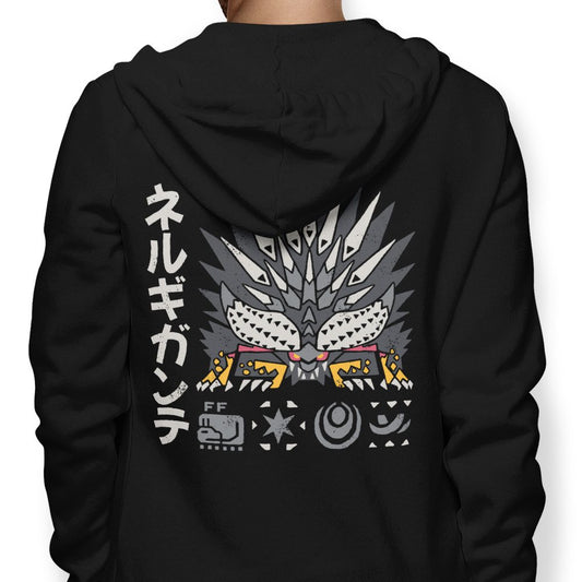 Extinction Incarnate - Hoodie