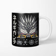 Extinction Incarnate - Mug