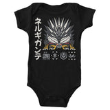 Extinction Incarnate - Youth Apparel