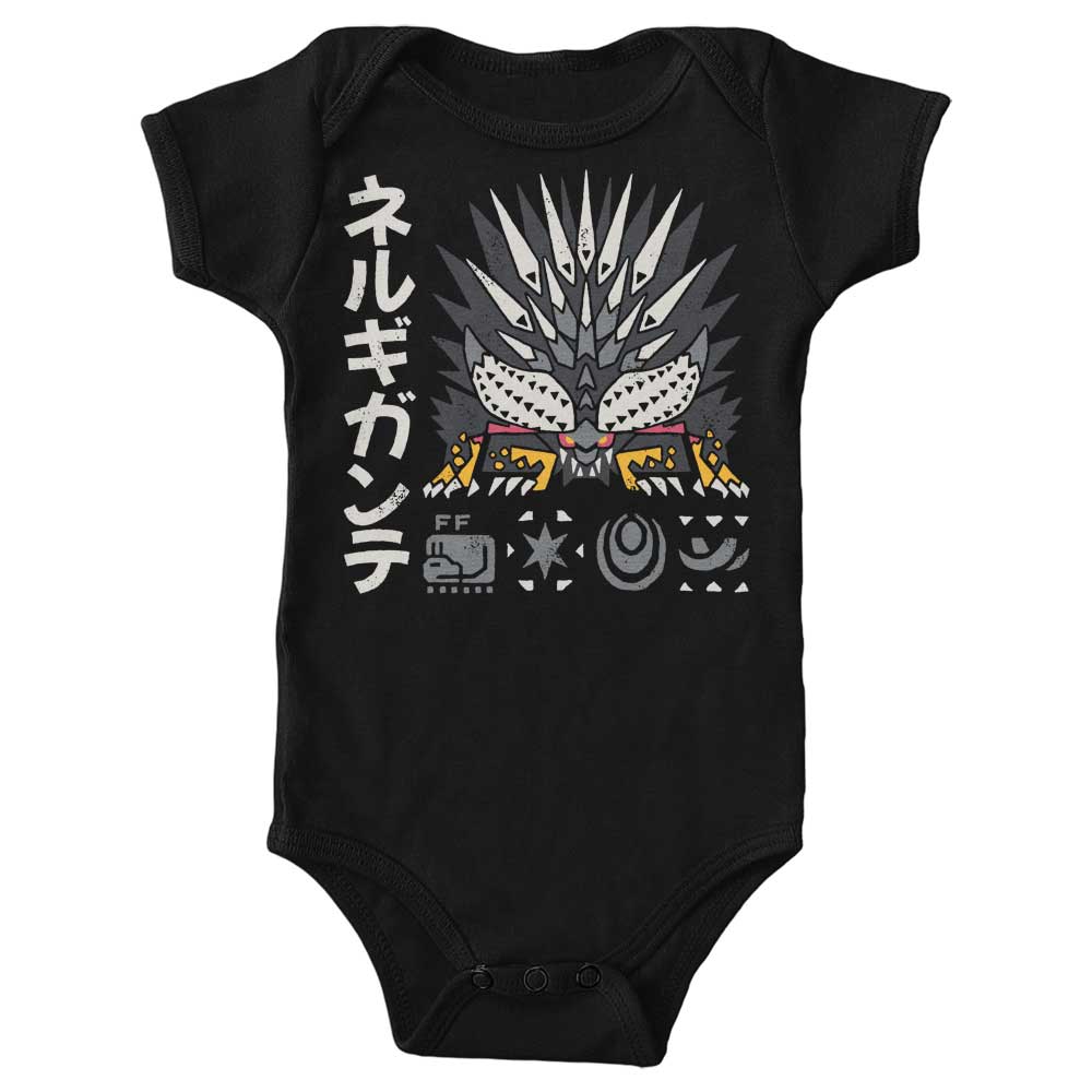 Extinction Incarnate - Youth Apparel