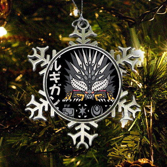 Extinction Incarnate - Ornament