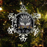 Extinction Incarnate - Ornament