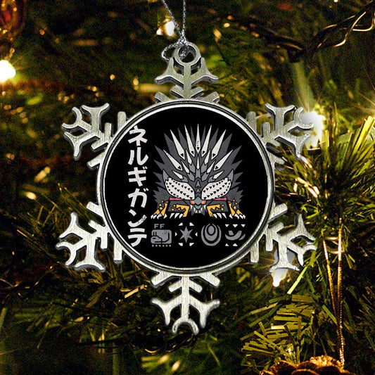 Extinction Incarnate - Ornament