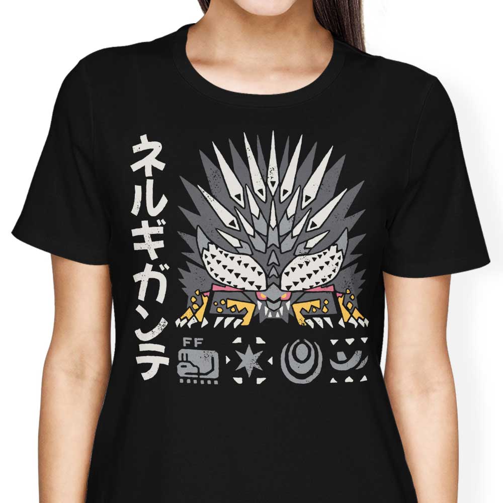 Extinction Incarnate - Women's Apparel