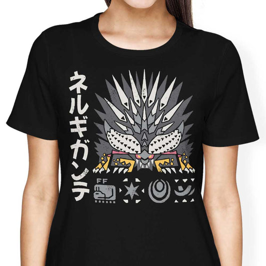 Extinction Incarnate - Women's Apparel