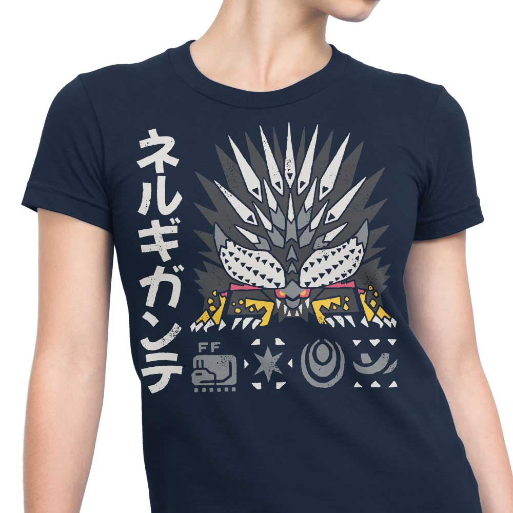 Extinction Incarnate - Women's Apparel