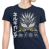 Extinction Incarnate - Women's Apparel