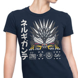 Extinction Incarnate - Women's Apparel